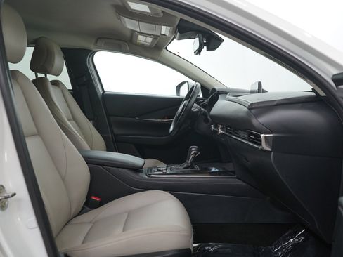 Used 2023 MAZDA CX-30 AWD 2.5 S w/ Preferred Package image 11