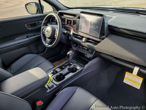 New 2026 Subaru Outback Limited image 28