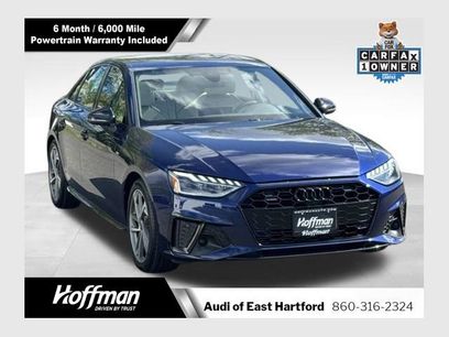 Used 2023 Audi A4 2.0T Premium Plus w/ Premium Plus Package