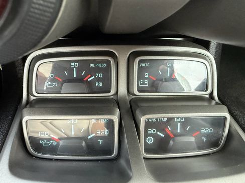 Used 2014 Chevrolet Camaro LT w/ RS Package image 24