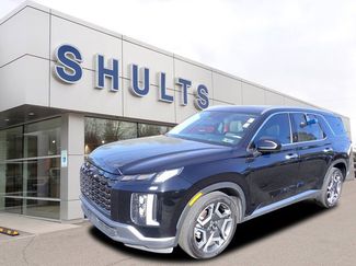 Used 2023 Hyundai Palisade Limited video 1