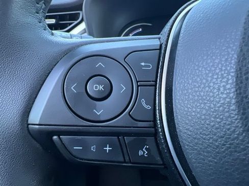 Used 2021 Toyota RAV4 Limited w/ Limited Grade Weather Package AWD/4WD image 22