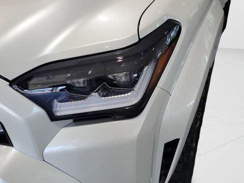 New 2026 Toyota 4Runner Limited image 9