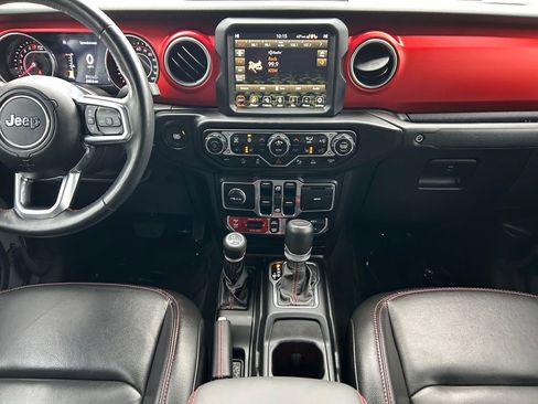 Used 2020 Jeep Gladiator Rubicon image 12