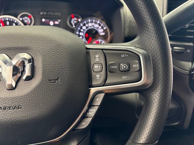 New 2026 RAM 3500 Tradesman AWD/4WD image 29