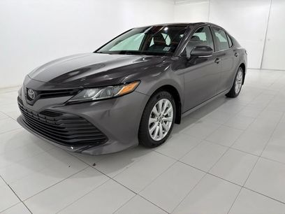Used 2020 Toyota Camry LE w/ Cold Weather Package