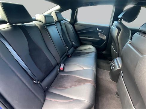 Used 2022 Acura TLX SH-AWD w/ A-SPEC Pkg image 19