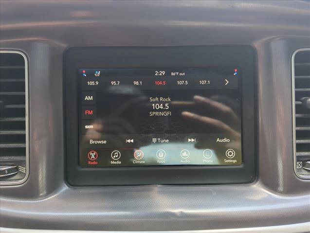 Used 2020 Dodge Charger SXT w/ Leather Interior Group RWD image 13