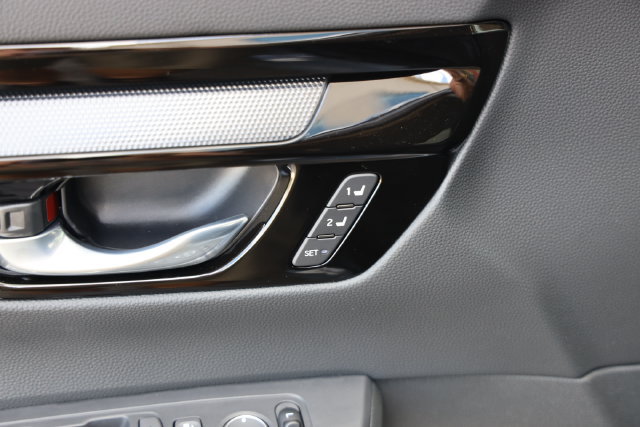 New 2027 Honda CR-V EX-L image 16