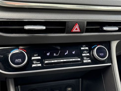 Used 2022 Hyundai Sonata SEL Plus w/ Cargo Package image 18