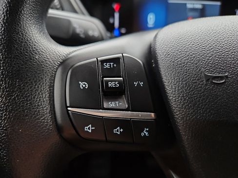 Used 2025 Ford Escape Active FWD image 29