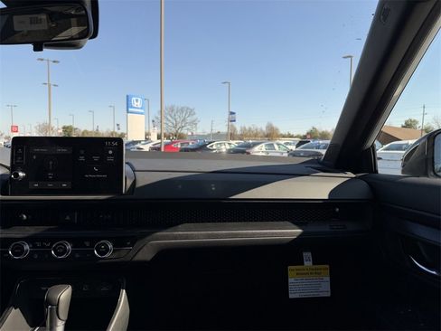 New 2026 Honda CR-V TrailSport image 23