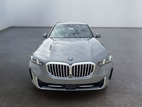 New 2026 BMW X5 xDrive40i image 10