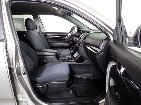 Used 2012 Kia Sorento LX w/ Convenience Pkg FWD image 34