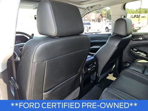 Used 2020 GMC Yukon SLT w/ Open Road Package AWD/4WD image 23