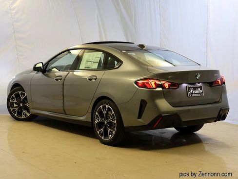 New 2026 BMW 228i xDrive w/ Technology Package AWD/4WD image 9