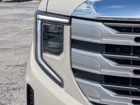 New 2026 GMC Sierra 1500 SLE AWD/4WD image 11