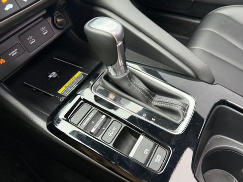 Used 2026 Acura Integra A-Spec FWD image 17