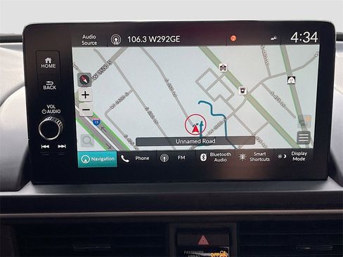 Used 2025 Honda Pilot Black Edition image 13