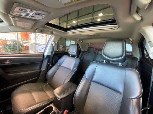 Used 2014 Toyota Corolla S image 10