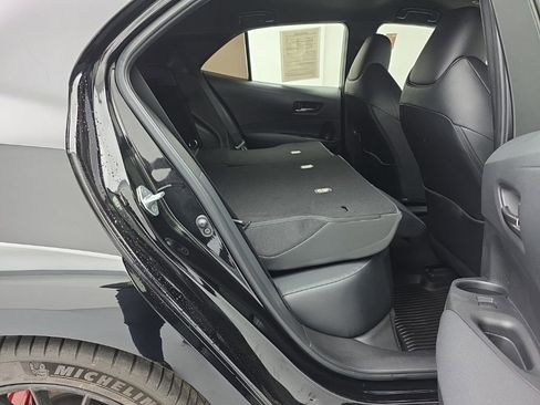 Used 2024 Toyota Corolla Premium image 38