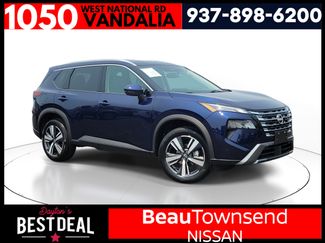 Used 2026 Nissan Rogue SL AWD/4WD 360° Tour