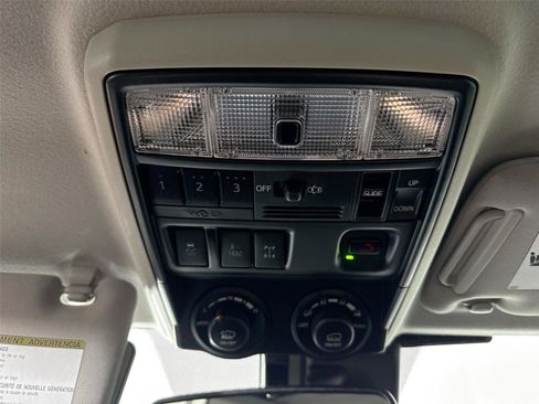 Certified 2021 Toyota 4Runner Venture image 22