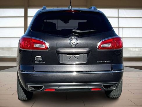 Used 2017 Buick Enclave Premium image 4