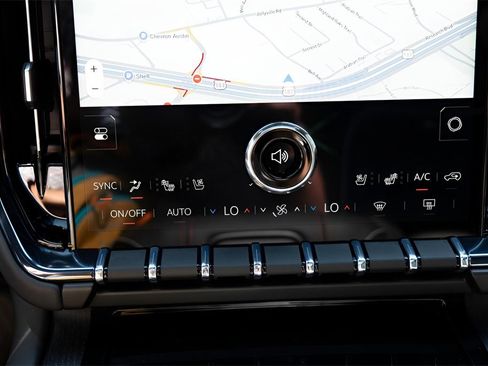 New 2026 GMC Yukon XL AT4 Ultimate w/ LPO, Floor Liner Package image 16