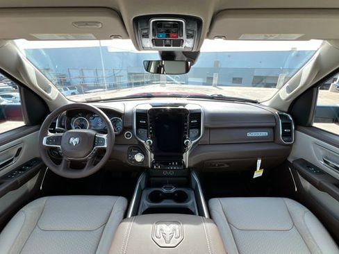 New 2026 RAM 1500 Laramie image 9