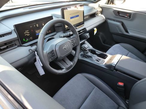 New 2026 Toyota RAV4 XSE AWD/4WD image 5