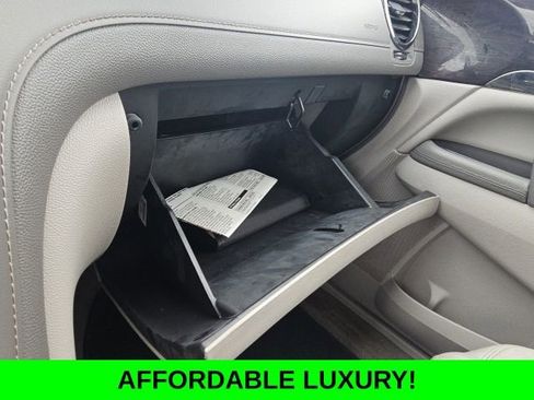 Used 2017 Buick Enclave Premium w/ Experience Buick Package AWD/4WD image 37