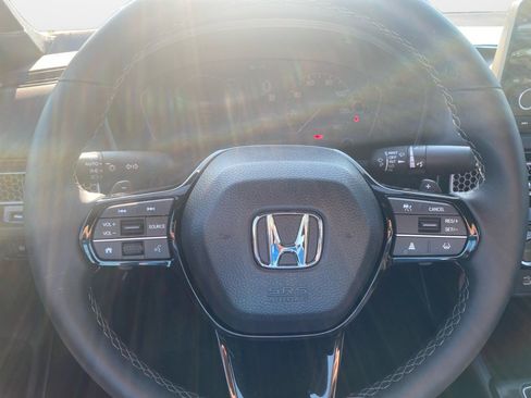 Certified 2026 Honda Civic Sport image 13