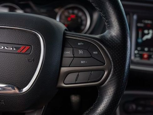 Used 2021 Dodge Challenger R/T Scat Pack RWD image 24