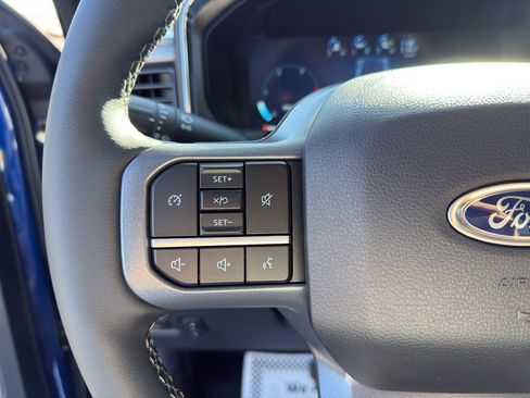 New 2026 Ford F350 Lariat image 20