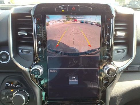 New 2026 RAM 1500 Big Horn image 23