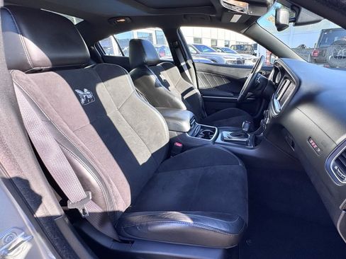 Certified 2021 Dodge Charger Scat Pack image 18