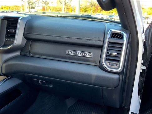 Used 2021 RAM 1500 Laramie w/ Sport Appearance Package image 15
