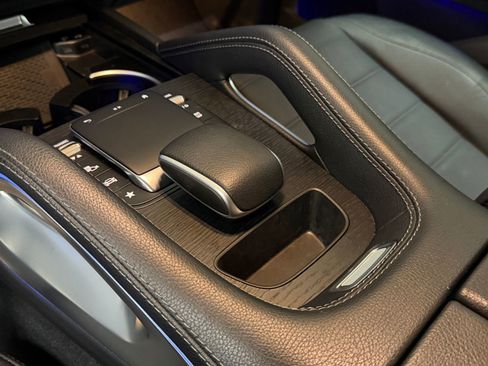 Used 2023 Mercedes-Benz GLE 450 GLE 450 image 32