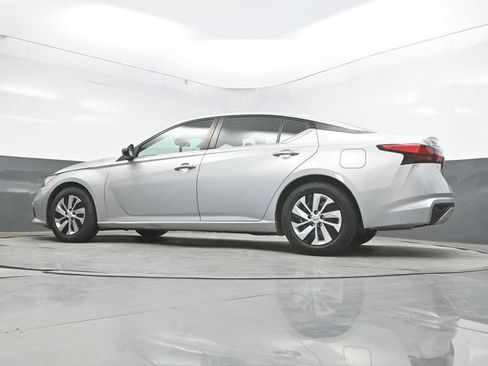 Used 2021 Nissan Altima 2.5 S FWD image 45