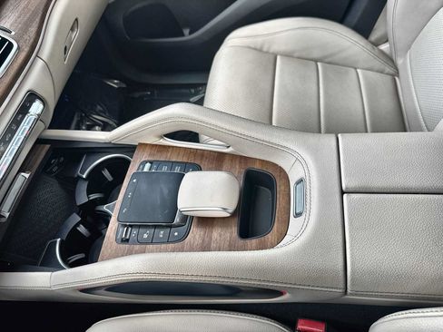 Certified 2024 Mercedes-Benz GLE 350 4MATIC image 23