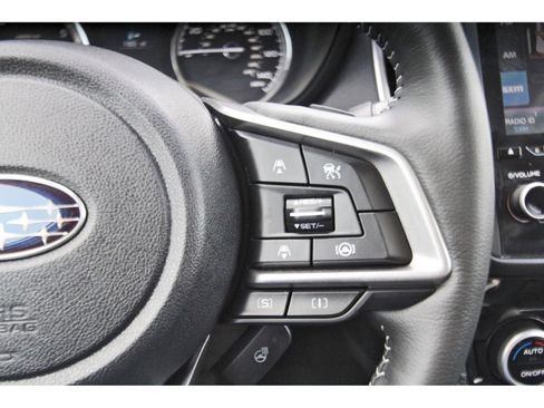 Certified 2023 Subaru Forester Touring AWD/4WD image 16