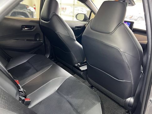 Used 2024 Toyota Corolla GR image 53