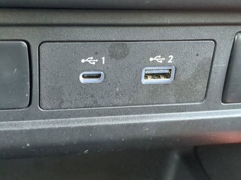 Certified 2024 Nissan Frontier Pro-X image 21