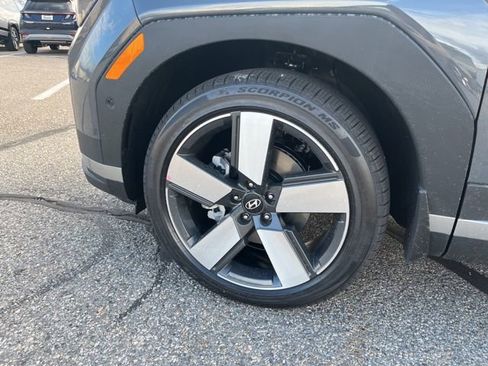 New 2026 Hyundai Santa Fe Limited image 9