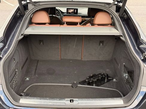 Used 2018 Audi A5 2.0T Premium Plus w/ Premium Plus image 12