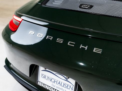Used 2018 Porsche 911 GT3 RWD image 36
