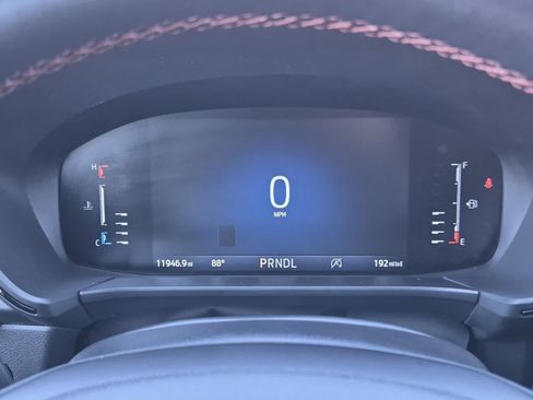 Used 2024 Ford Escape ST-Line w/ Tech Pack #1 AWD/4WD image 32