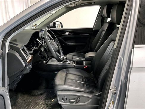 Used 2019 Audi Q5 2.0T Premium Plus w/ Premium Plus Package image 15
