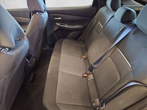 New 2026 Nissan Leaf w/ Floor Mat Package (S+) FWD image 16